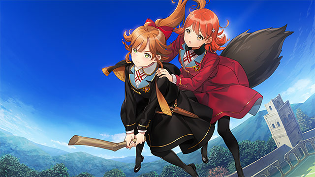 Lilac ~side Witch~ 画像4