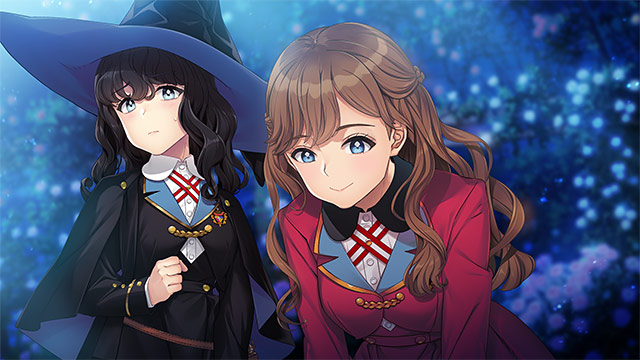 Lilac ~side Witch~ 画像6