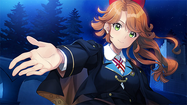 Lilac ~side Witch~ 画像7