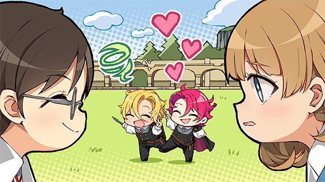 Lilac ~side Wirzard~ 画像2