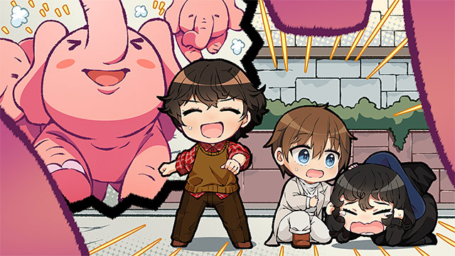 Lilac ~side Wirzard~ 画像3