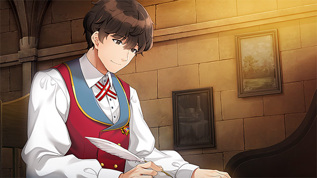 Lilac ~side Wirzard~ 画像4