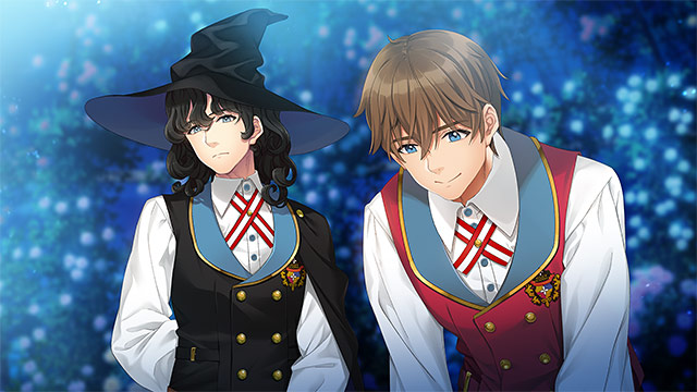 Lilac ~side Wirzard~ 画像6