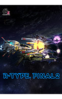 ＜DLC＞R-TYPE FINAL 2 ― オマージュステージ Set 9