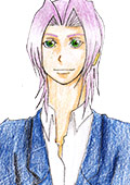 美剣 咲夜(Sakuya Mitsurugi)