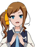 美亜（Mia）