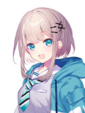 塚原 碧（つかはら あお）