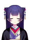 紅緒 終（べにお つい）