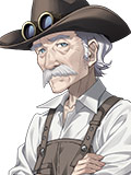 じいさん