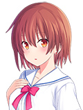 沢城 凛奈（さわき りんな）