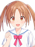 三田村 茜（みたむら あかね）