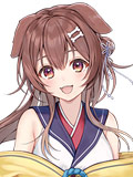 戌神 ころね（いぬがみ ころね）