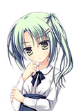 参宮 巴菜(さんぐう はな)