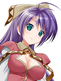 フォーリィ・キャラット