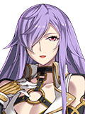 イザナ・フォン・ザンブレイブ
