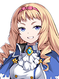 パトリシア・フォン・クイーングラス