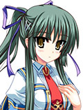 紫堂 楓（しどう かえで）