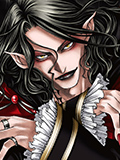 悪魔メフィスト・フェレス