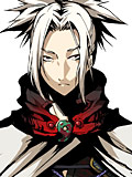 凶月 刑士郎(きょうげつ けいしろう)