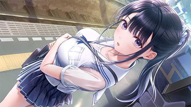 DL版】DMM GAMES [制服カノジョ3] PCゲーム