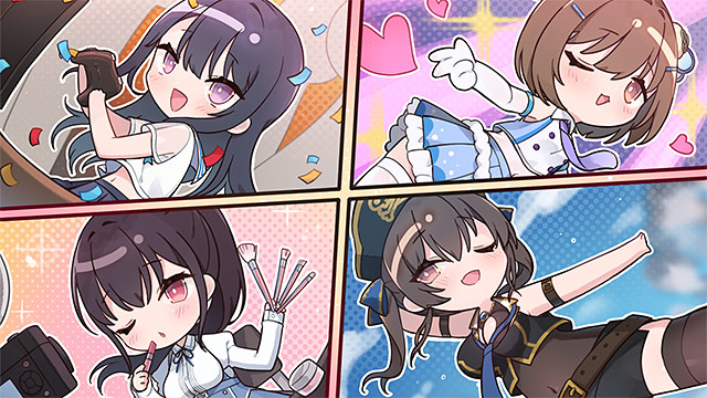 DL版】DMM GAMES [制服カノジョ3] PCゲーム