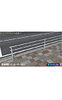 鉄道模型シミュレーターNX 039 NXS道路セット7 （歩道）