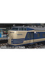 鉄道模型シミュレーターNX VA0