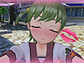 ぎゃる☆がん だぶるぴーす ばいりんぎゃる 