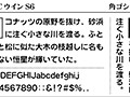 JTCウインS6 画像1