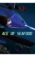 「ACE OF SEAFOOD」のパッケージ画像