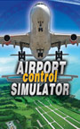 エアポート コントロール シミュレータ（日本語マニュアル付き英語版）