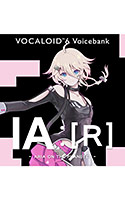 VOCALOID6 IA ：［R］ ‐ARIA ON THE PLANETES‐