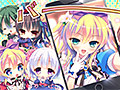 【無料】星空TeaParty 〜第2話「宝の地図」見つけましたか？〜 ぷらすぼいす 