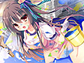 【無料】星空TeaParty 〜第3話「さよなら」と少女は言った。〜 ぷらすぼいす 