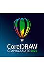 CorelDRAW Graphics Suite 2021 for Windows ダウンロード版