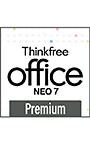 Thinkfree Office NEO 7Premium
