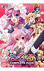 Chu×Chuアイドる CompletePack DL版