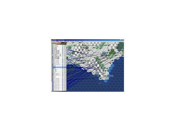 大戦略VII DX 画像2