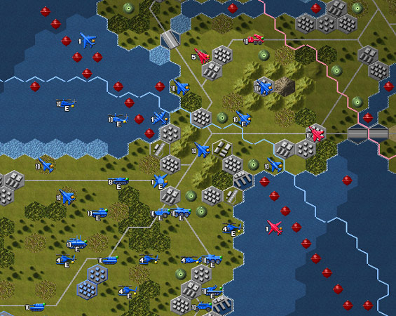 大戦略パーフェクト2.0 DX 画像3