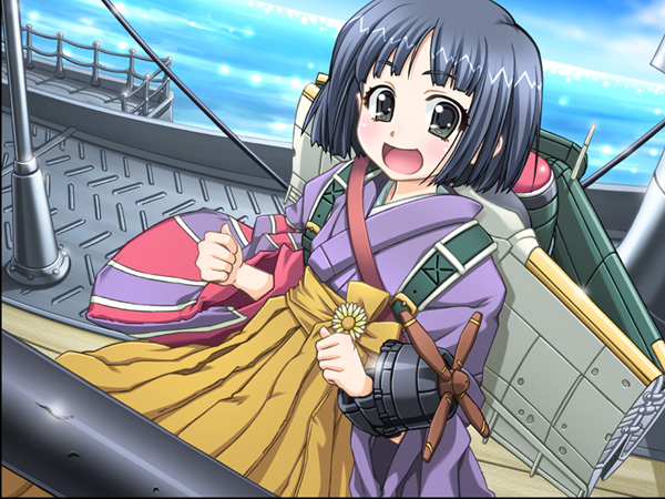 萌え萌え2次大戦（略） 画像1