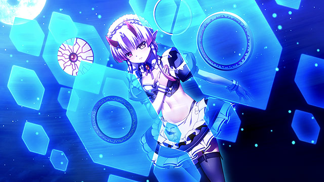 VenusBlood RAGNAROK International 全年齢版 画像18