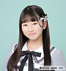 横井志穂