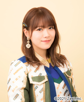 Dmm Com 山内鈴蘭 やまうちすずらん プロフィール Ske48 Live On Demand