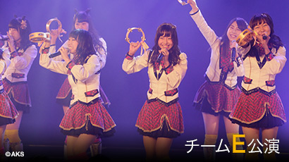 【ライブ】2016年3月20日（日）13:00～ PlayBack!!!!! 「手をつなぎながら」公演