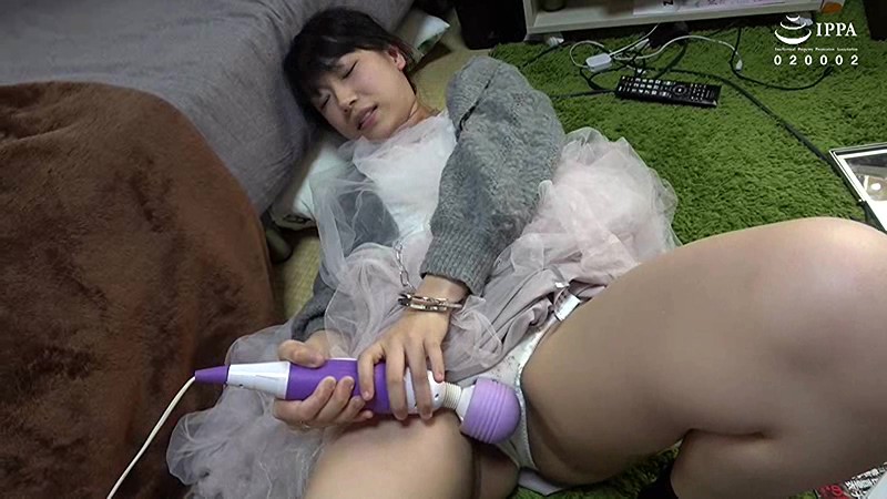 あずみひなの敏感、奔放すぎる性癖 サンプル画像 No.4