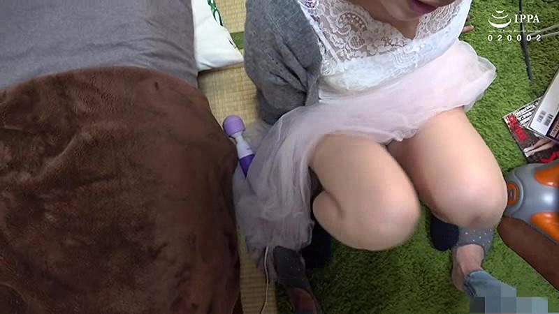 あずみひなの敏感、奔放すぎる性癖 サンプル画像 No.5