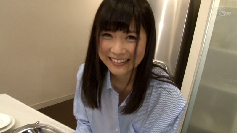 貧乳女子の恥ずかしい敏感乳首 山井すず サンプル画像 No.1