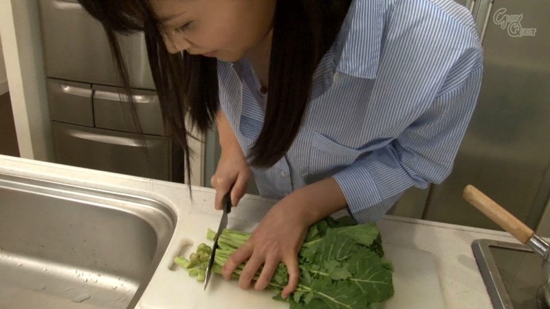 貧乳女子の恥ずかしい敏感乳首 山井すず サンプル画像 No.2