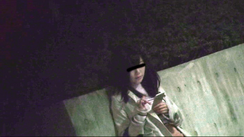 【緊急指令】素人女性を口説いてSEXしてAV作品を作れ!「終電逃した女性を駅前でナンパしてみた」編02 サンプル画像 No.3