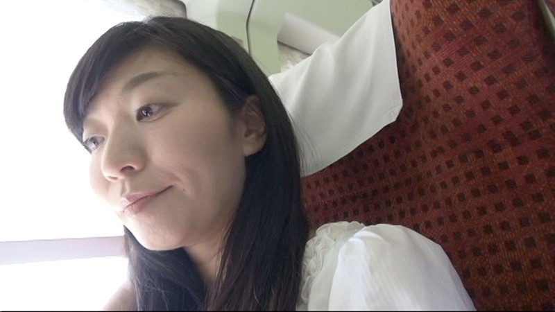 The history of 人妻不倫旅行 #016 サンプル画像 No.1